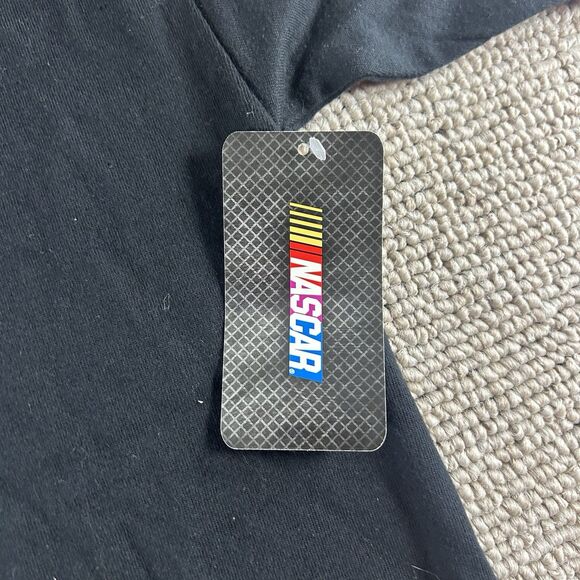 Dale Earnhardt Jr #88 Batman Graphic Shirt Men’s XL Hendrick Motorsports NWT Y2K - Picture 6 of 12